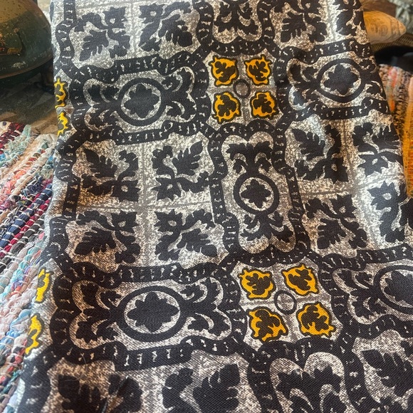 2 sets of vintage Cohama Vat-Handprinted-Madras-free shipping - Picture 3 of 8